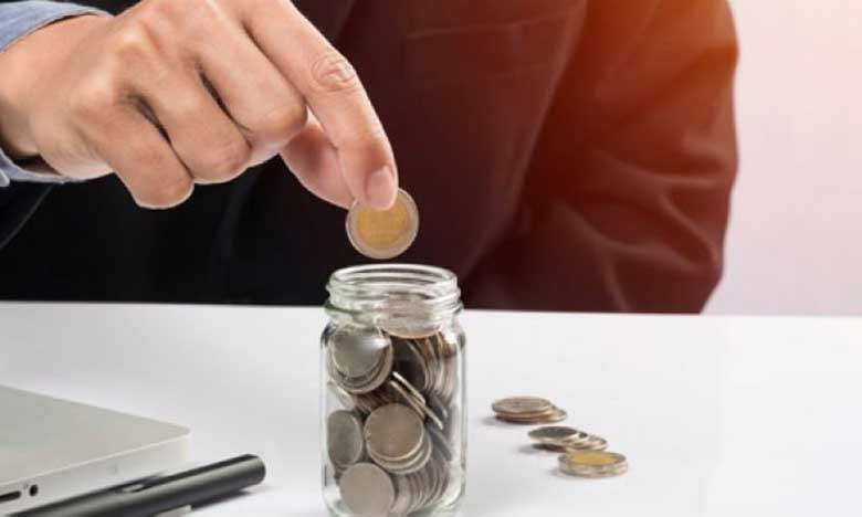La croissance dopée par l'investissement et la consommation des ménages au 4e trimestre 2021