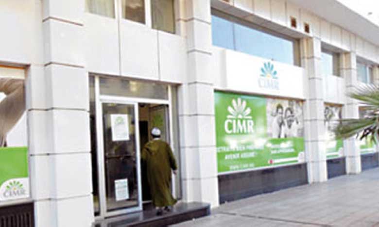 La CIMR déménagera le 4 avril à Casablanca Finance City     