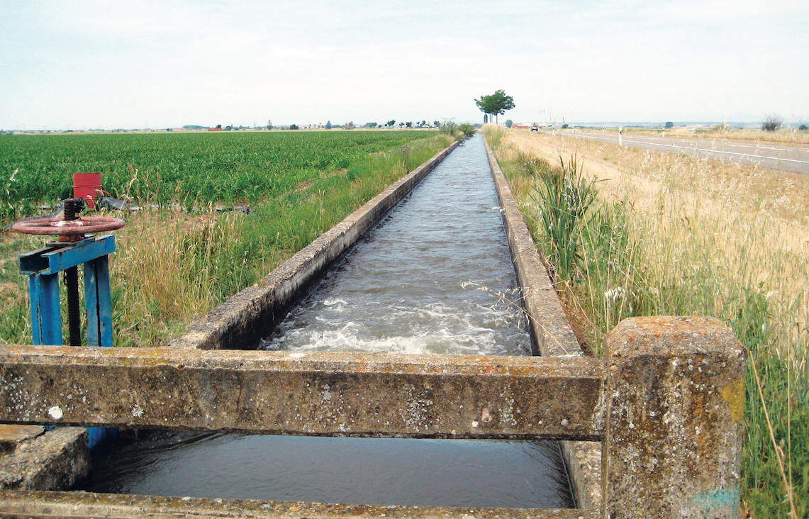 Irrigation durable : Les 180 millions de dollars de la Banque mondiale pour le Maroc approuvés