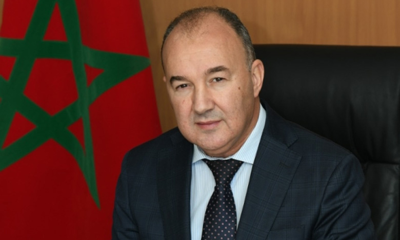 Le financement des zones logistiques n'est pas au bon rythme (AMDL)