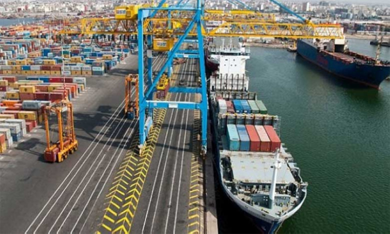 Trafics portuaires au Maroc : 2021, l’année du transbordement