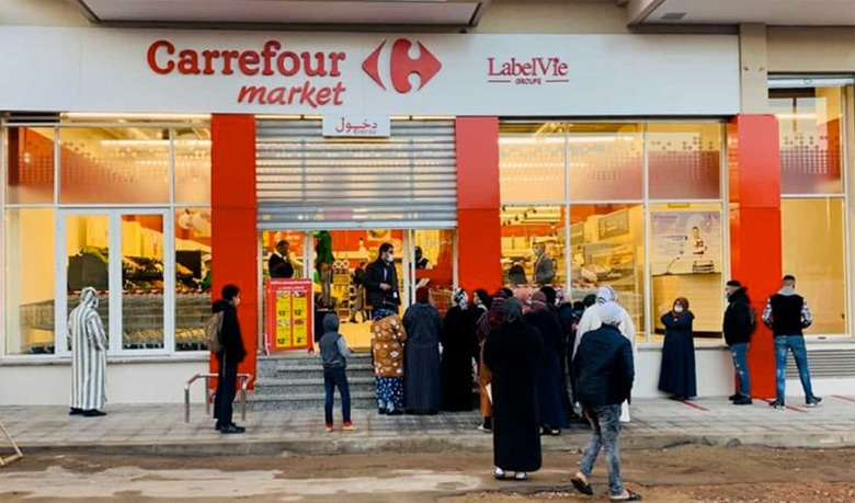 LabelVie se réorganise pour réaliser ses nouvelles ambitions stratégiques