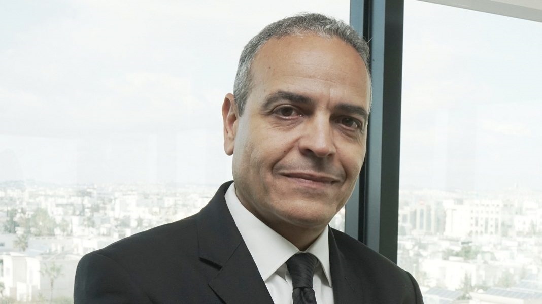  Abdesslam Rhnimi nommé directeur général de TotalEnergies Marketing Maroc
