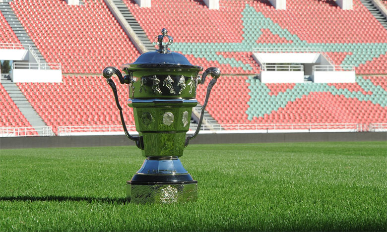 Coupe du Trône : Les dates des finales pour les saisons 2019-2020 et 2020-2021 dévoilées