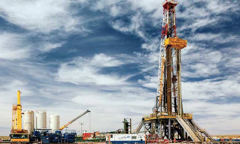 Gaz : L'exploitation des découvertes dans le bassin du Gharb est rentable (ONHYM)  