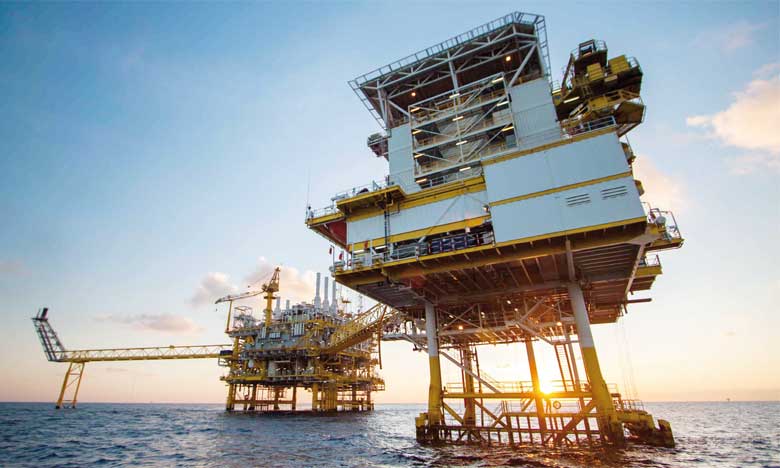 Gaz : 40 puits positifs sur 67 forés entre 2000 et 2022 (Amina Benkhadra)