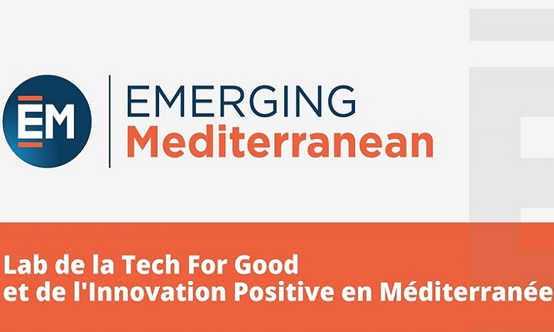 EMERGING Mediterranean lance un appel à candidatures pour les startups marocaines 