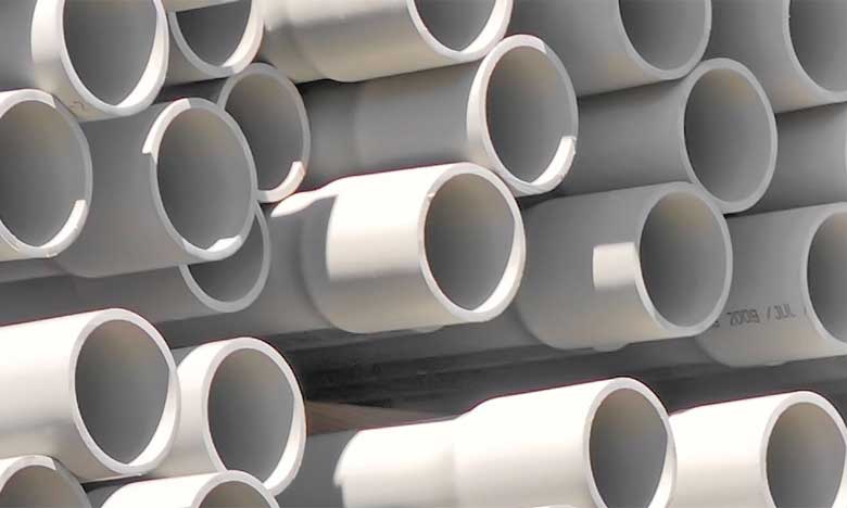 La mesure antidumping sur le PVC de l’UE, du Royaume-Uni et du Mexique expirera le 13 juillet 2022
