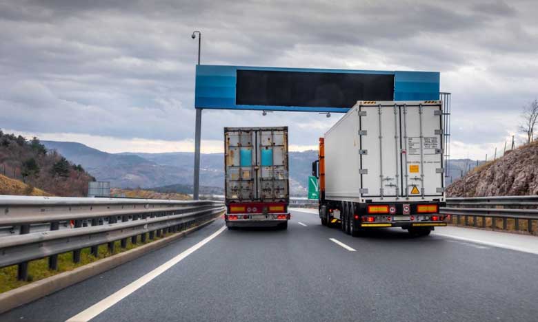 Crise des transporteurs : voici les points abordés avec Abdeljalil et Lekjaa 