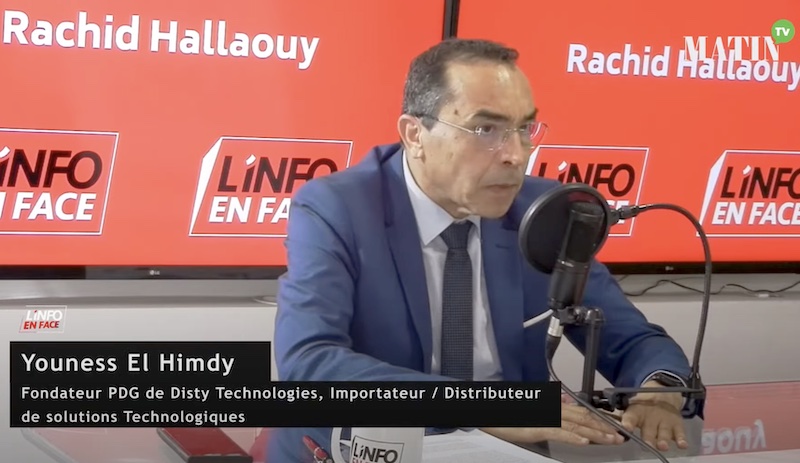 Le distributeur informatique Disty Technologies s’introduit en bourse au prix de 284 DH par action