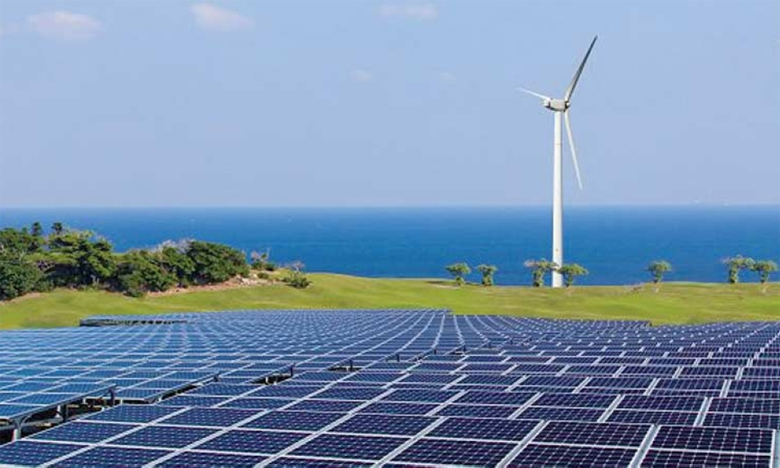 Cinq grands stades du Maroc auront leurs centrales solaires photovoltaïques