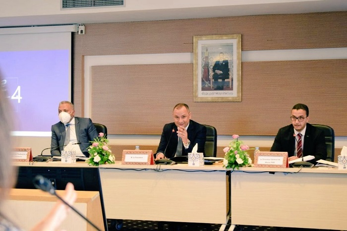 Maroc PME a accompagné 2.531 projets de TPME en 2021, contre 819 en 2020                                                                                                      