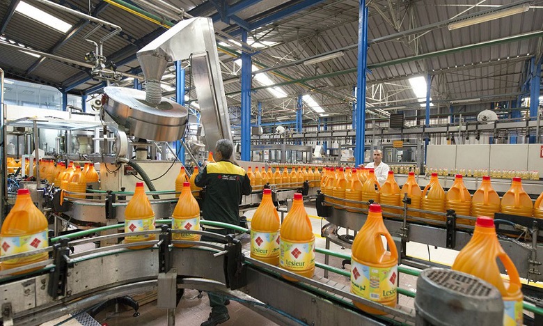 Huiles de table: Lesieur Cristal revoit ses prix à la baisse 