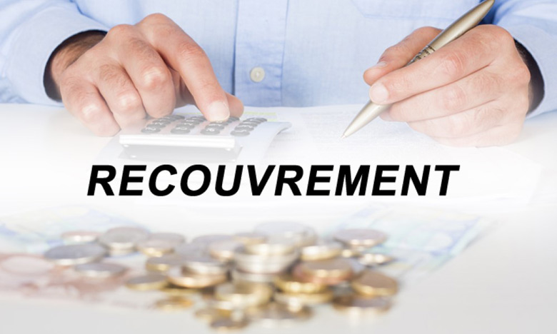 Recouvrement : le Maroc 39e sur 49 pays