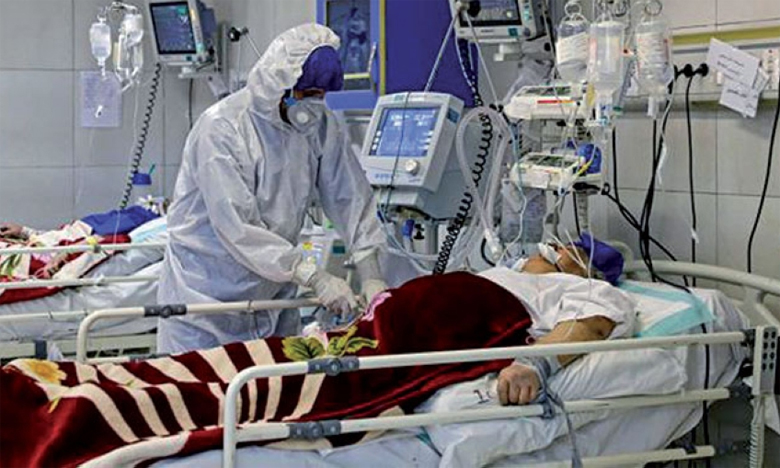 Covid-19 : Les cas sévères et les décès augmentent, mais le ton est à la sérénité