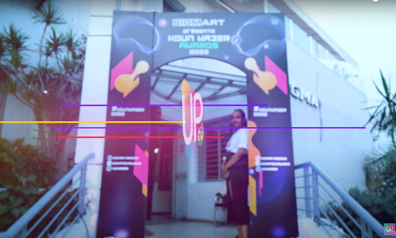 KounWa3er Awards 2022 récompense les meilleurs contenus créatifs du web