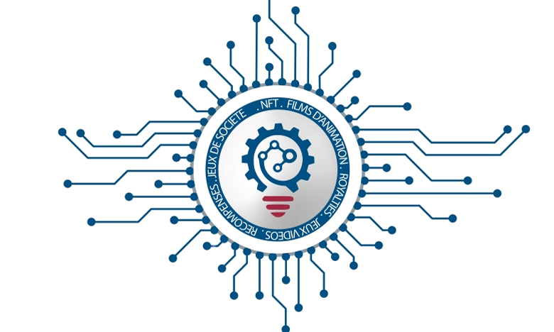 My geek talent :  une nouvelle plateforme de financement participatif pour la culture geek
