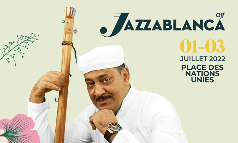 Jazzablanca : les concerts gratuits de la scène BMCI de retour
