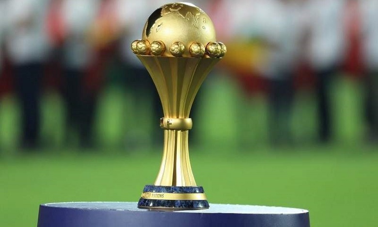 La CAN 2023 en Côte d'Ivoire reportée à janvier 2024