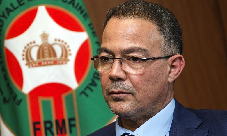 Le maintien ou pas de Vahid Halihodzic de nouveau remis sur la table par Fouzi Lekjaa 