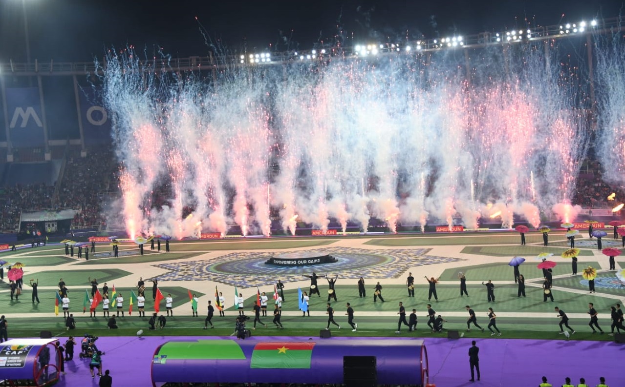 CAN Féminine : l’édition 2022 au Maroc sera la meilleure jamais organisée (Pdt CAF)  