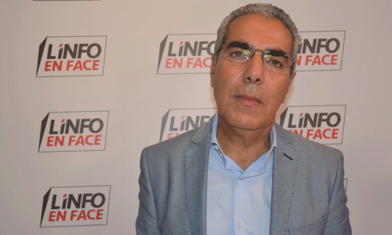 Les transporteurs auront bientôt l'indexation sur les prix du gasoil (Rachid Tahri)