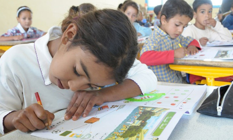 Difficultés scolaires : le programme «TARL», le nouveau pari du ministère de l’Éducation