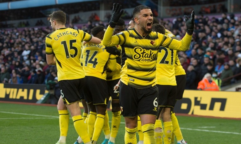 Championship : Imran Louza signe un nouveau contrat avec Watford jusqu’en 2028