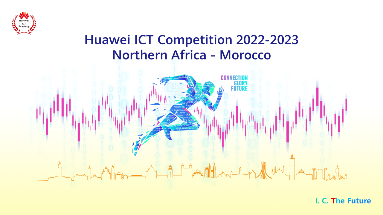 Huawei lance la troisième édition de son programme « Huawei ICT Competition »